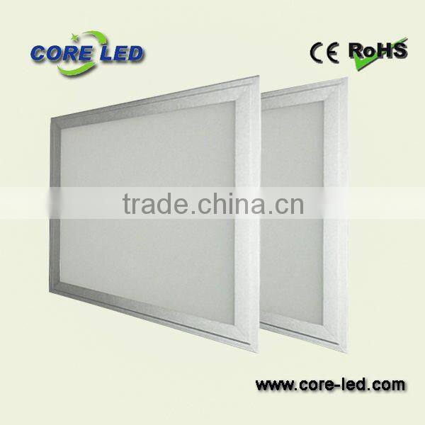 3000-6500K CE RoHS SMD2835 600*600mm 36W Panel Lamps