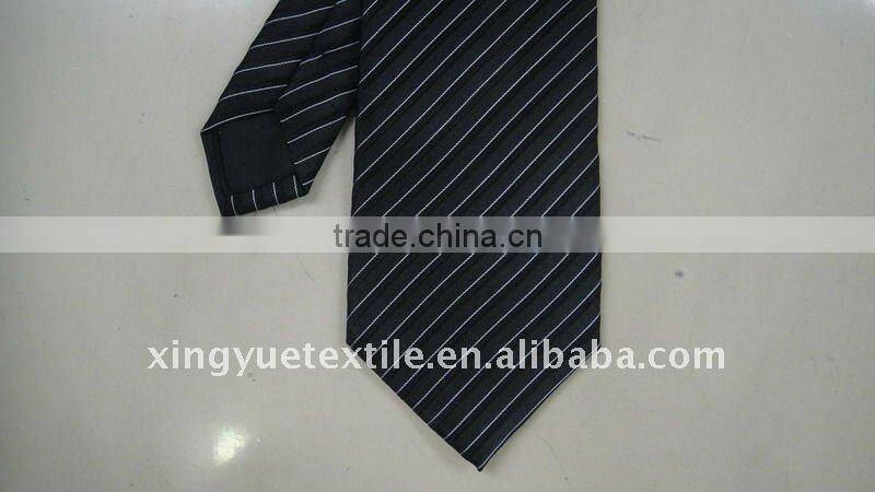 100%polyester ties