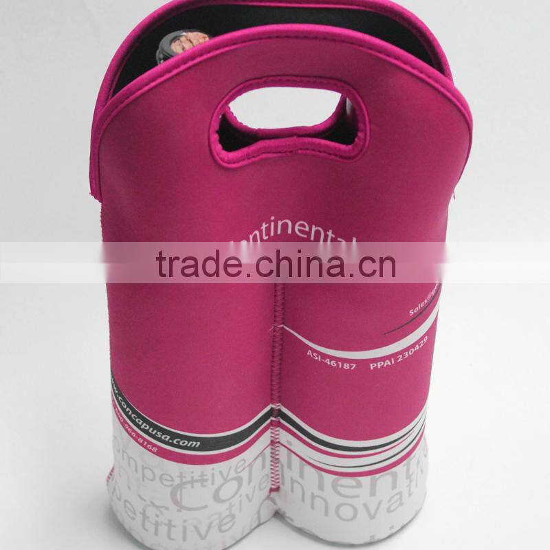 Neoprene 2pack/6pack/12 Pack beer bottle holders