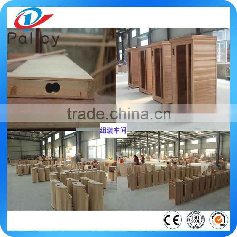 Western red cedar sauna room board, sauna wood panel