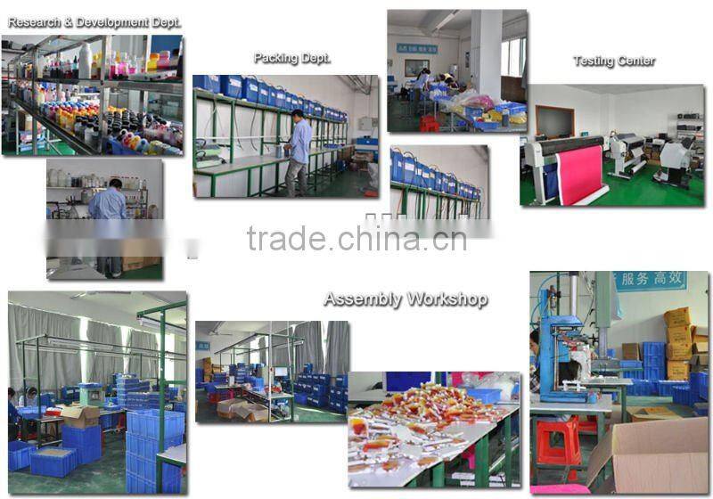 T0851N-T0856N CISS refillable Cartridge for Epson T60