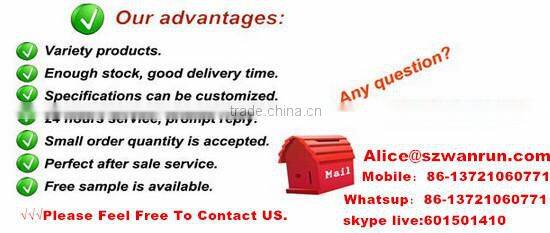 High thermal conduct Customize copper-clad Double sided FPCB