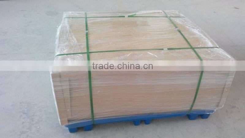 light green color fr4 epoxy glass sheet