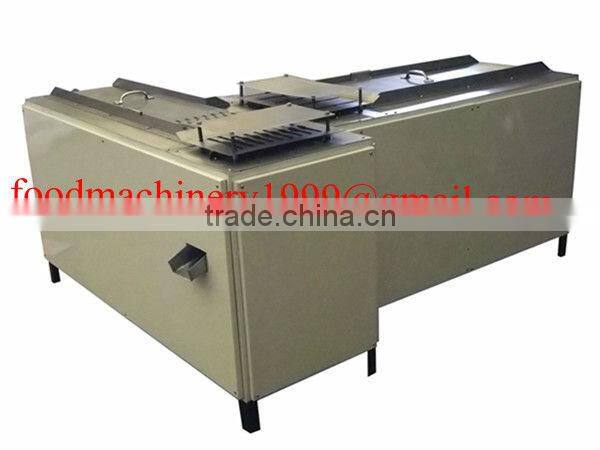 Wafer Making Machine