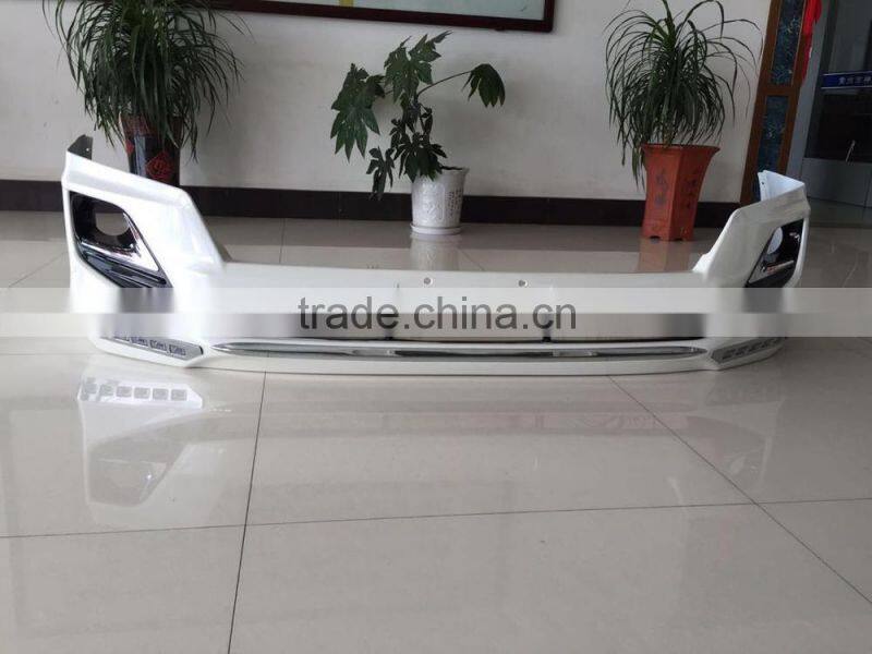 high quality spoiler for Toyota Prado