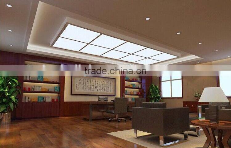 2015 New CE/RoHS Approval LED Panel Light 300x600mm LED Panel light