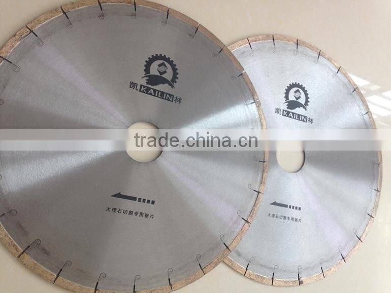Stone Cutting Tools Mini Saw Blade to Large Saw Blade Cutting Granite Marble Stone for Circular Saw