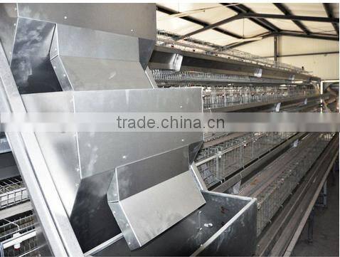 durable automatic feeder for chicken