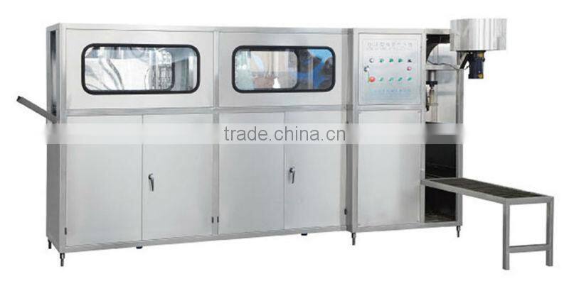 Water Filling Machine for 5 Gallon