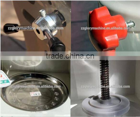 Multifunction Automatic Stainless Steel Commercial Block Ice Maker, Mini Electric Ice Shaver