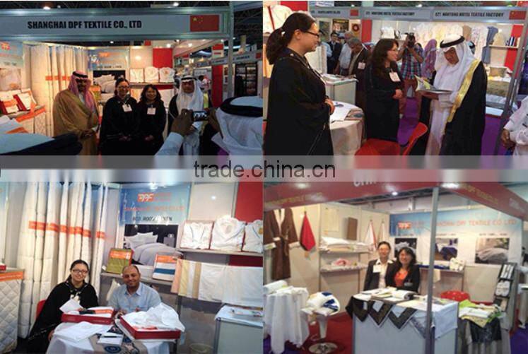 Promotion price waterproof washable hospital hotel mattress protector