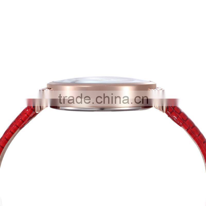 Fashion Wristwatches Ladies Luxury Woman Watches