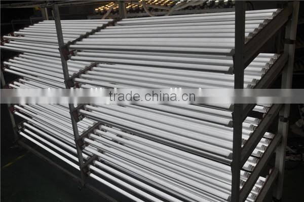 2016 brt tube, 2835smd led, 95lm/w, 1200mm 18w t8 led tube