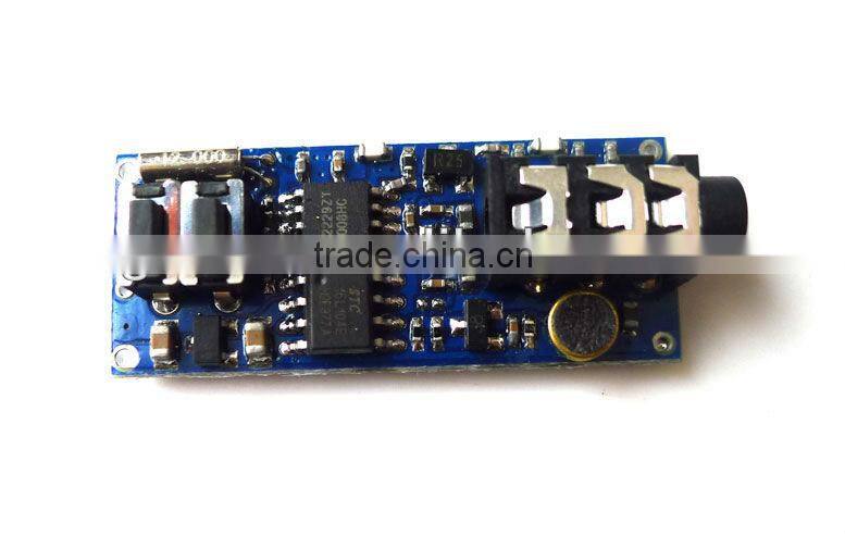 Popular FM Radio Transmitter module
