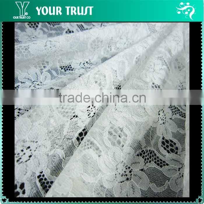 Avant-Garde Diamond 148 Centimeter Wedding Veil/Garment 100% Nylon Fabric