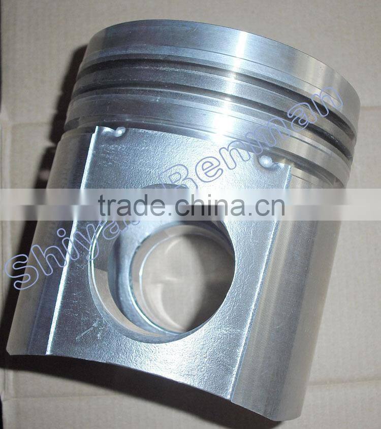 DCEC 6CT forged block piston 3919928