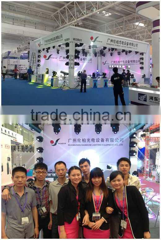Made in China Par Light Use for Bar 3W 54PCS RGB Waterproof led Par can