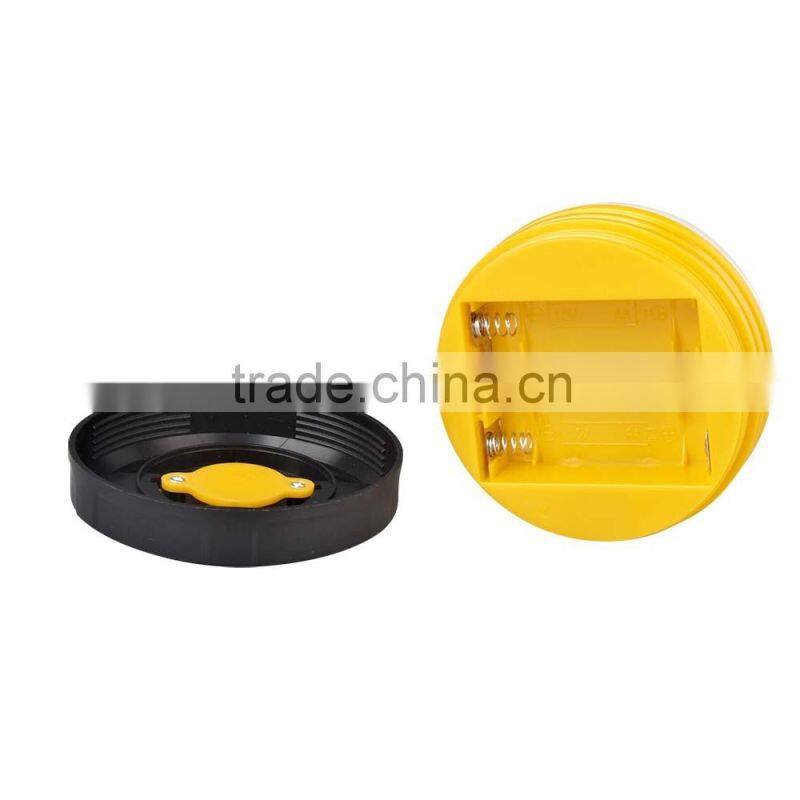 Outdoor colorful led light Camping Lantern camping light