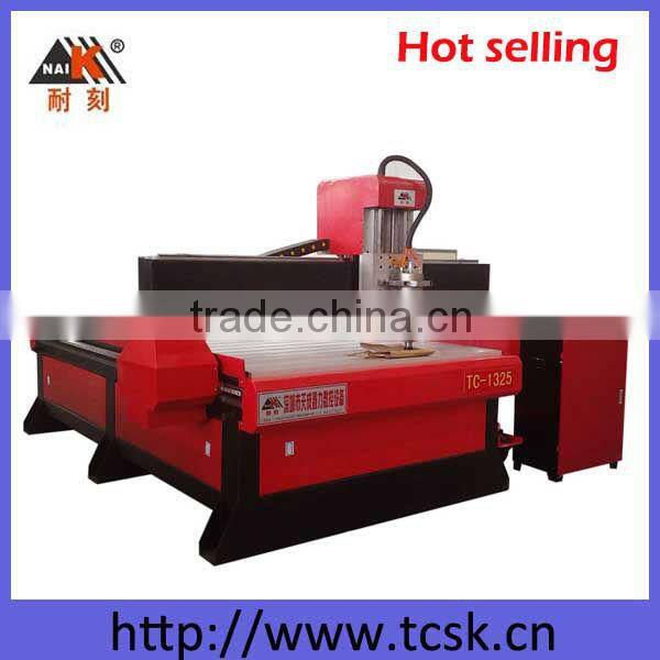 CNC engraving machiner for wood with DSP controller