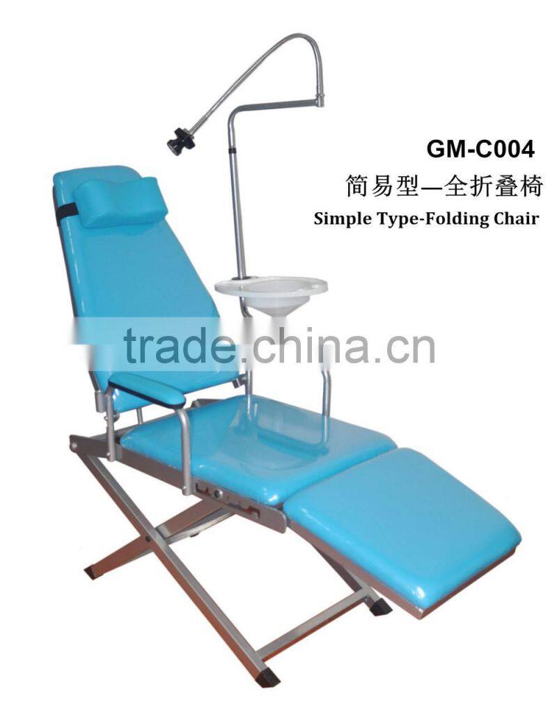 dental chair price Folding Chair