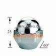 round head wheel nut