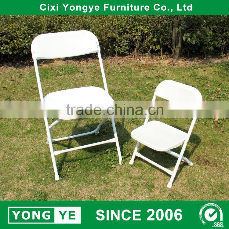 Outdoor Furniture commercial folding chairs for parties