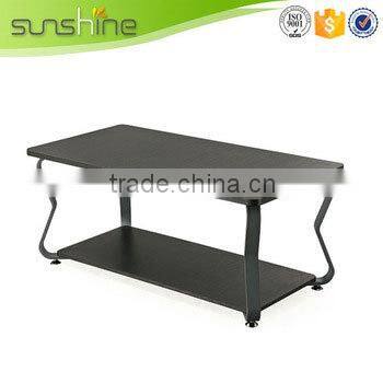 New products quality coffee table high gloss