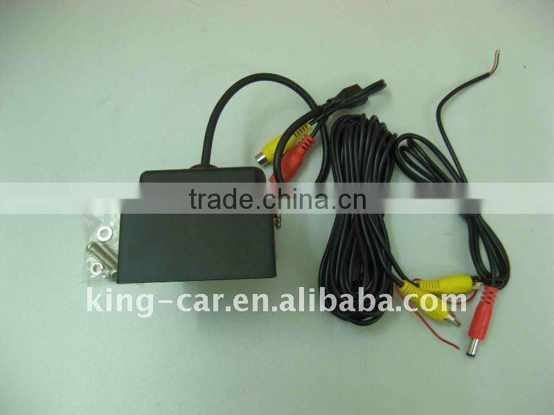 good quality sharp ccd car camera