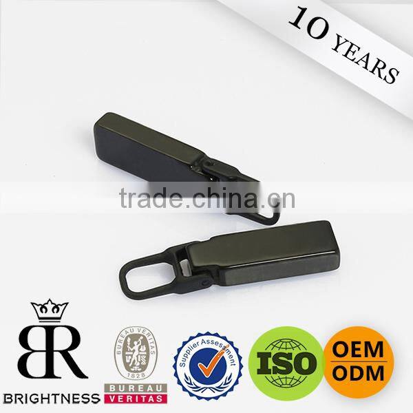 Design bearing puller mechanical dent puller custom women jacket zipper puller