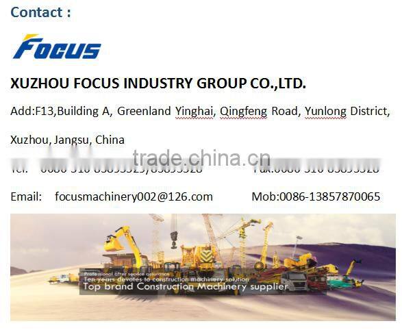 HBXG bulldozer price for Africa market