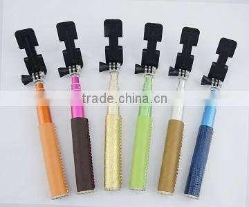 Hot on sale china supply bluetooth selfie stick with zoom from Lontion