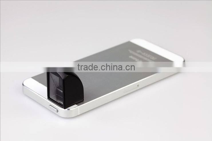 Mini Detachable Magnetic Smartphone Periscope Kleptoscope Lens