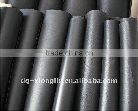 Xionglin Thermoplastic polyurethane tpu upper shoes materials pu upper shoe making material