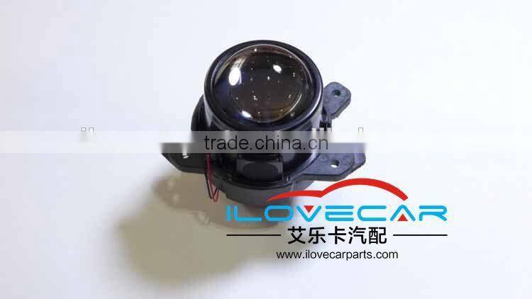fog lamp H/L projector lens H11 6000K