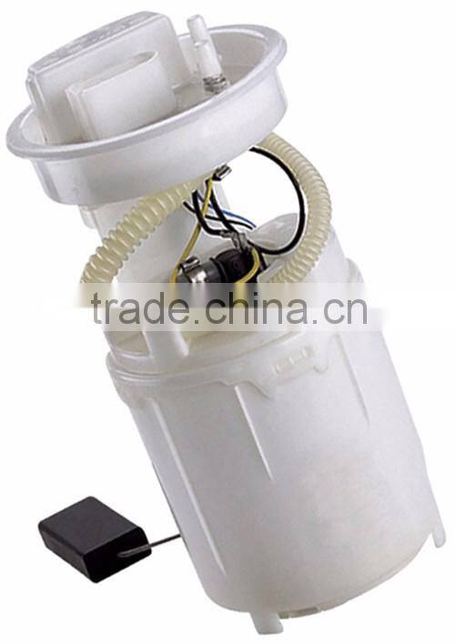 9A 4Bar Fuel Pump Module Assembly For VAG: 1J0 919 087J/405-058-005-011Z