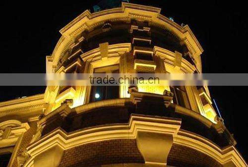 High Power RGB 10W led exterior building lights (MW-FL-1001-10W)