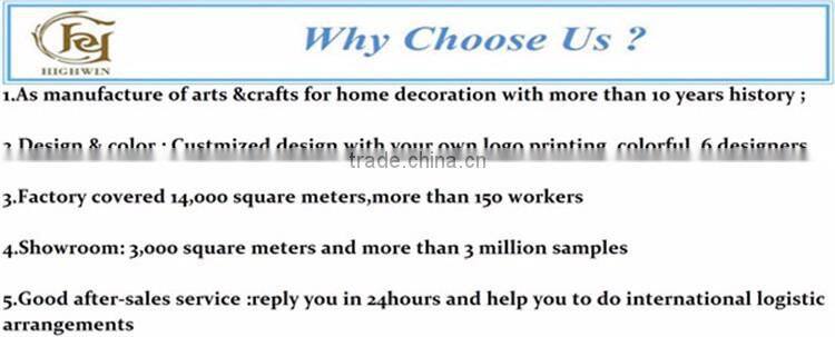 Metal Decorative Storage Boxes in gold color