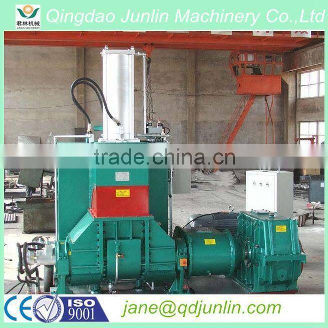 High Quality Dispersion Rubber Kneader Rubber Banbury Kneading Machine