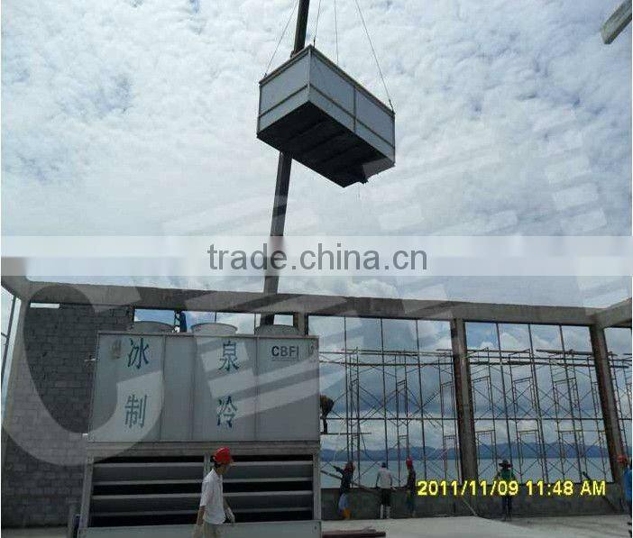 large ice block machines for freon ice block plant