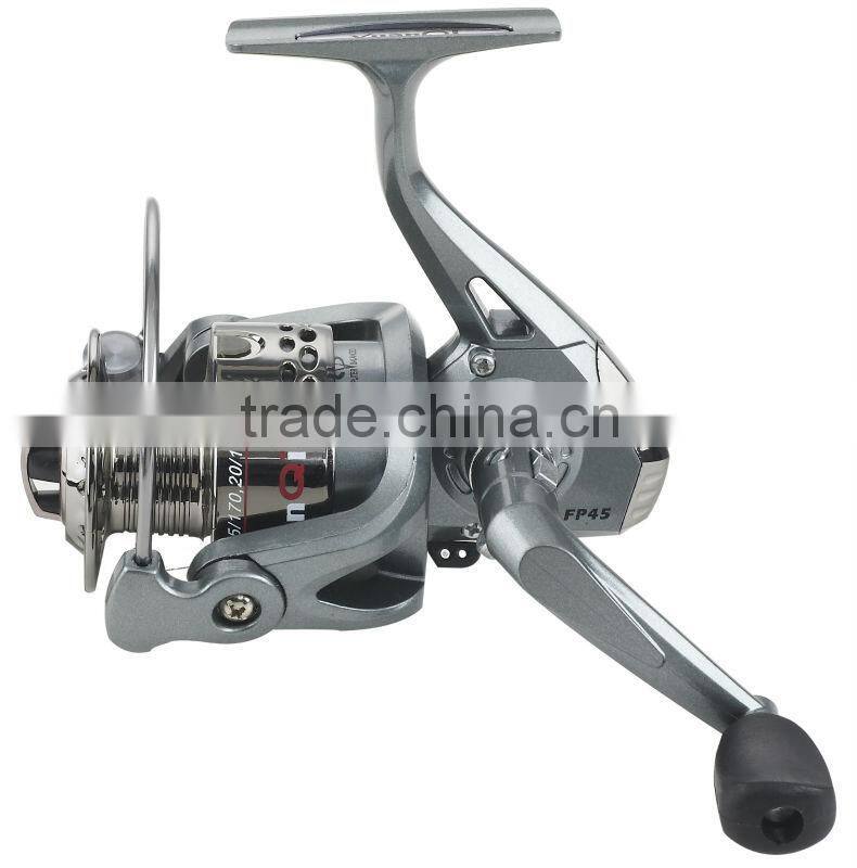 front drag fishing reel spinning reel model FP SERIES
