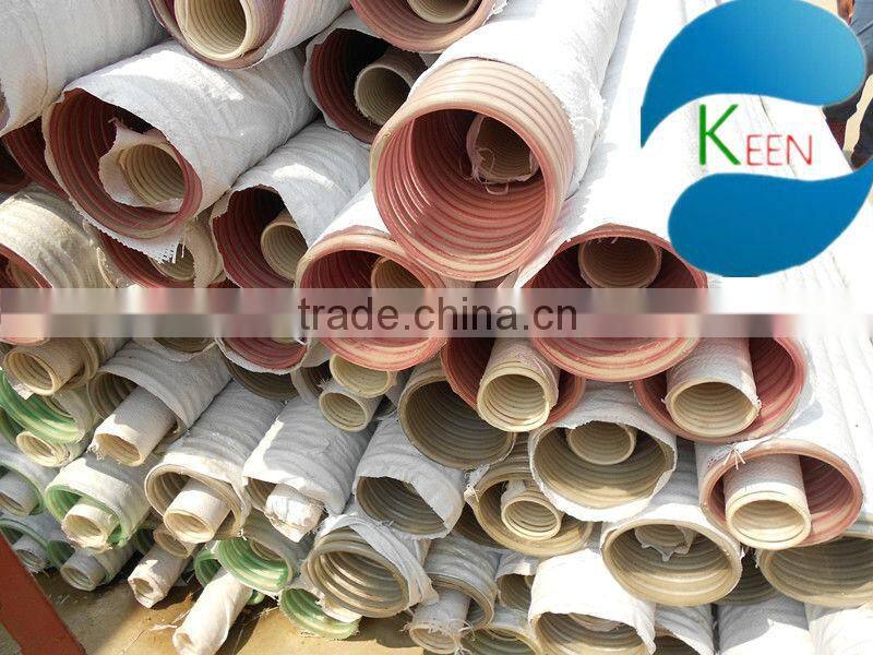 Hot products ,pvc suction hose