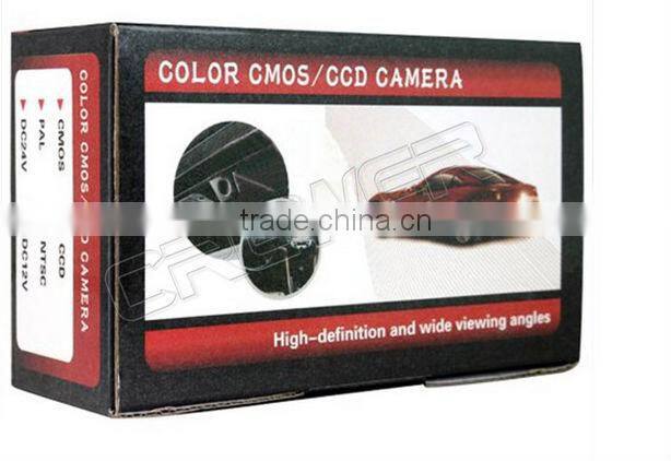 Waterproof Brand new car reverse camera