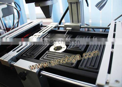 Dinghua DH-5830 playstation gaming consoles motherboard chip repair machine