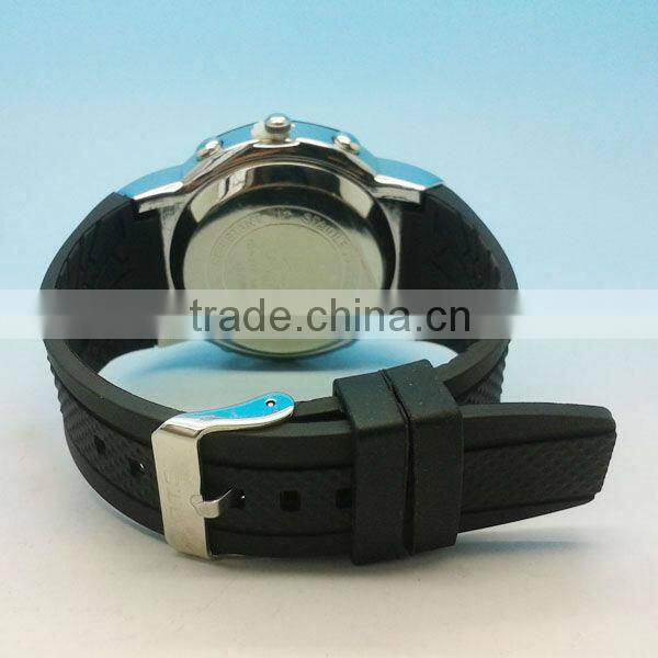 High end popular model sport watch digital