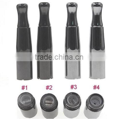 gun color puff co wax vaporizer skillet v2 kit with dual quartz coil alibabab factory