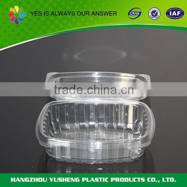 Latest design environmental catering packaging