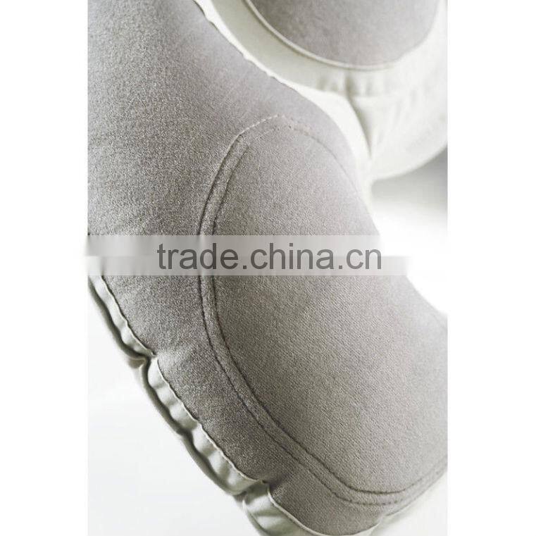 High quality wholesale air travel pillow