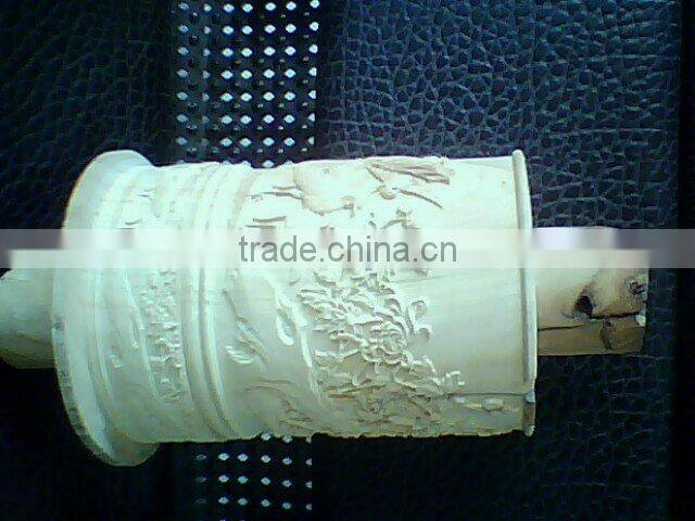 Cylinder craft wood router engraver machine 1200y