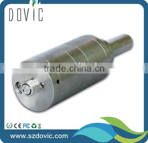 kayfun lite plus rba atomizer