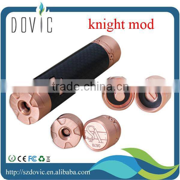 2014 high quality knight mod knight mod clone